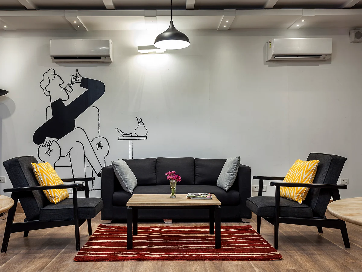 OYO Townhouse Kolkata