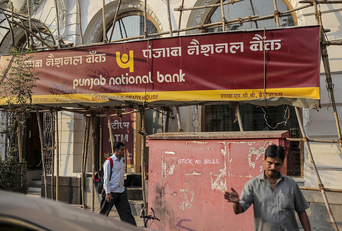 The billion-dollar fraud