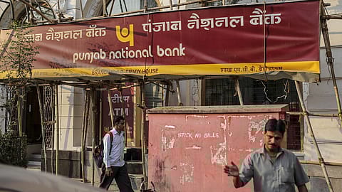 REC shares gain 6.4% to hit a fresh 52-week high of ₹284.50 on the BSE