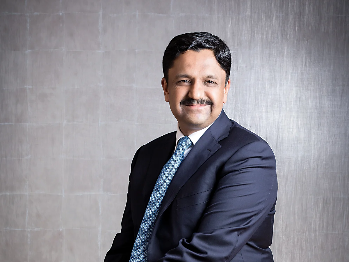 Haigreve Khaitan, senior partner, Corporate, M&A and PE practices, Khaitan & Co