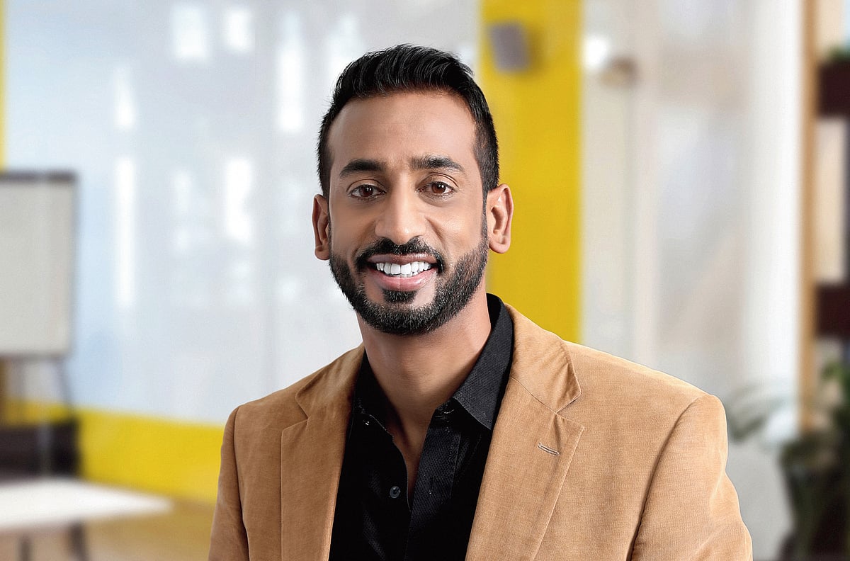 Forget the plug point