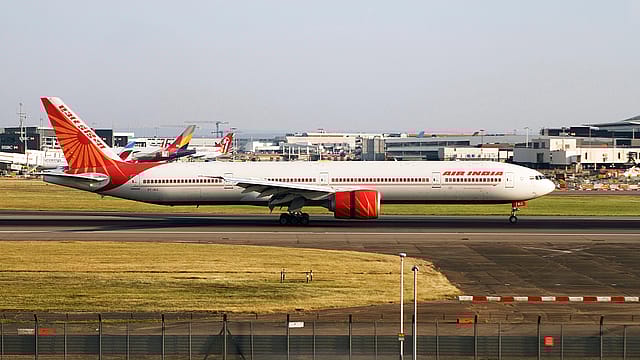 Airlines can’t accept bookings from May 4: DGCA Airlines can’t accept bookings from May 4: DGCA