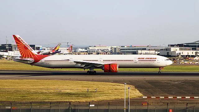 Air India bidding process draws no response Air India bidding process draws no response