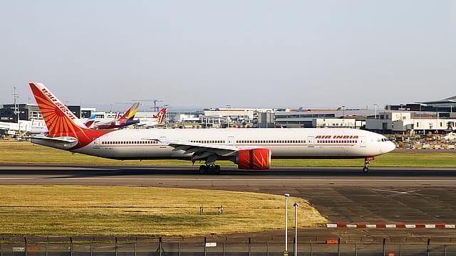 Govt gets going on Air India selloff Govt gets going on Air India selloff