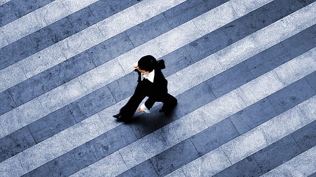 Women in leadership - moving beyond tokenism Women in leadership - moving beyond tokenism