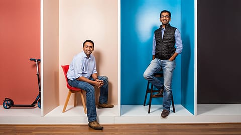 Fortune India archives