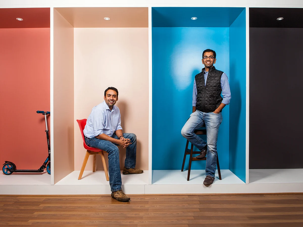 Fortune India archives
