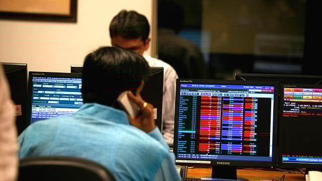 Markets continue to be virus-hit Markets continue to be virus-hit