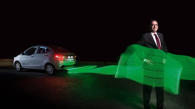 The PSU road to green transport — and profits The PSU road to green transport — and profits