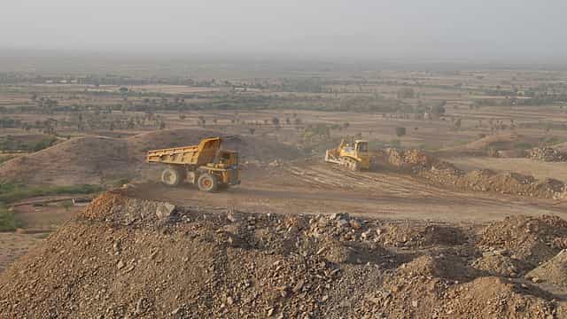 UltraTech back in the race for Binani Cement UltraTech back in the race for Binani Cement