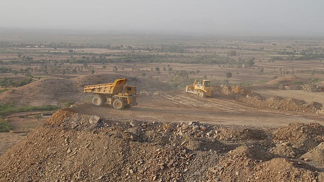 UltraTech back in the race for Binani Cement UltraTech back in the race for Binani Cement