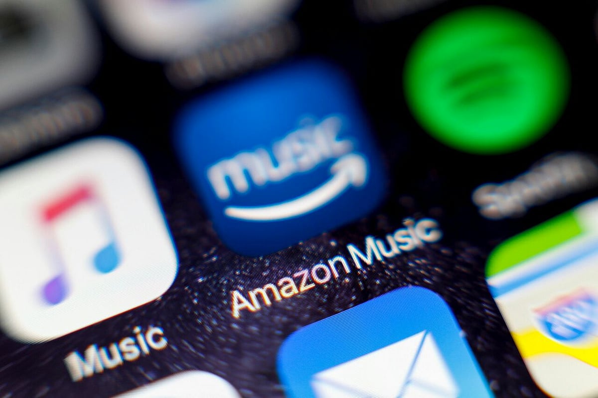 Now streaming in India: Amazon Prime Music 