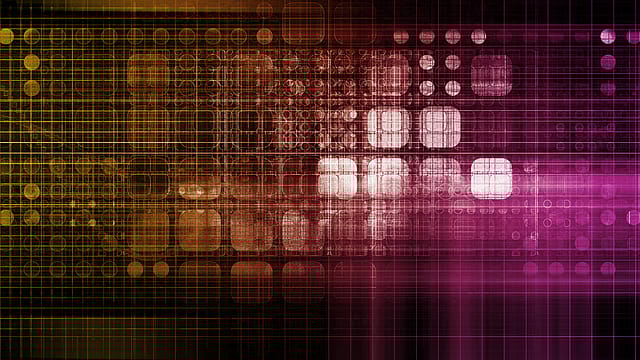 The race to digital The race to digital