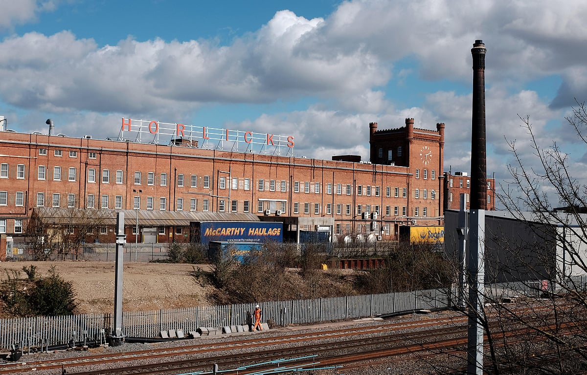 Horlicks finds new home as Unilever buys GSK’s consumer nutrition business