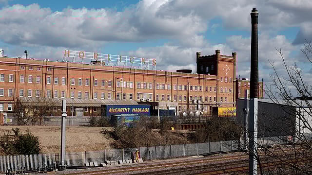 Horlicks finds new home as Unilever buys GSK’s consumer nutrition business Horlicks finds new home as Unilever buys GSK’s consumer nutrition business