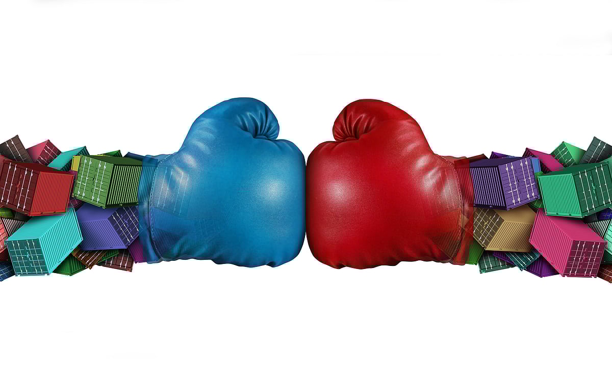 Indian firms worried about trade protectionism