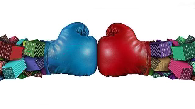 Indian firms worried about trade protectionism Indian firms worried about trade protectionism