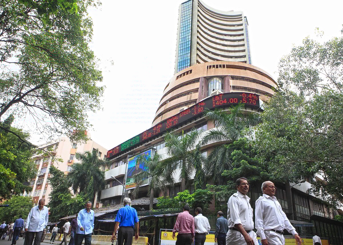 Market watch: The missing ‘net FIIs’