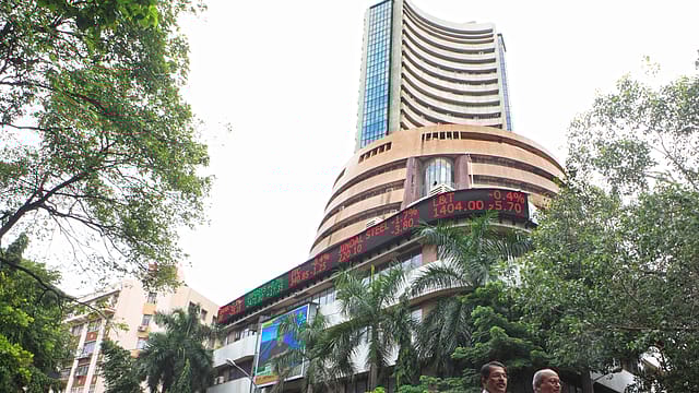 Market watch: The missing ‘net FIIs’ Market watch: The missing ‘net FIIs’