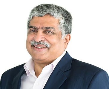 CDPQ infuses $20 mn in Nandan Nilekani’s investment fund