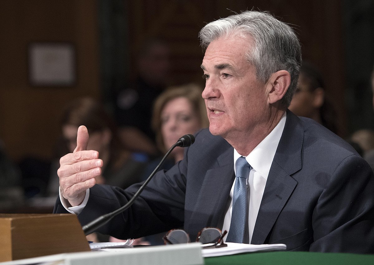 US Fed’s MTM losses top $1 trillion as rising rates hammer bond portfolio