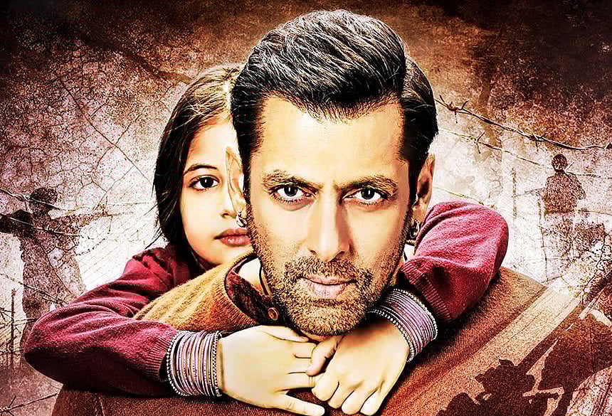  China’s love affair with Indian films