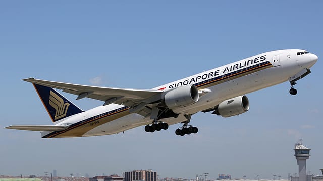 Singapore Airlines to operate more flights from India Singapore Airlines to operate more flights from India