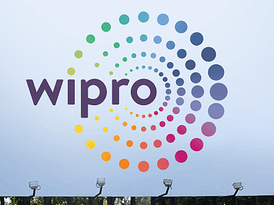 Wipro share price drops 6.2% to ₹232.20 on the BSE today 