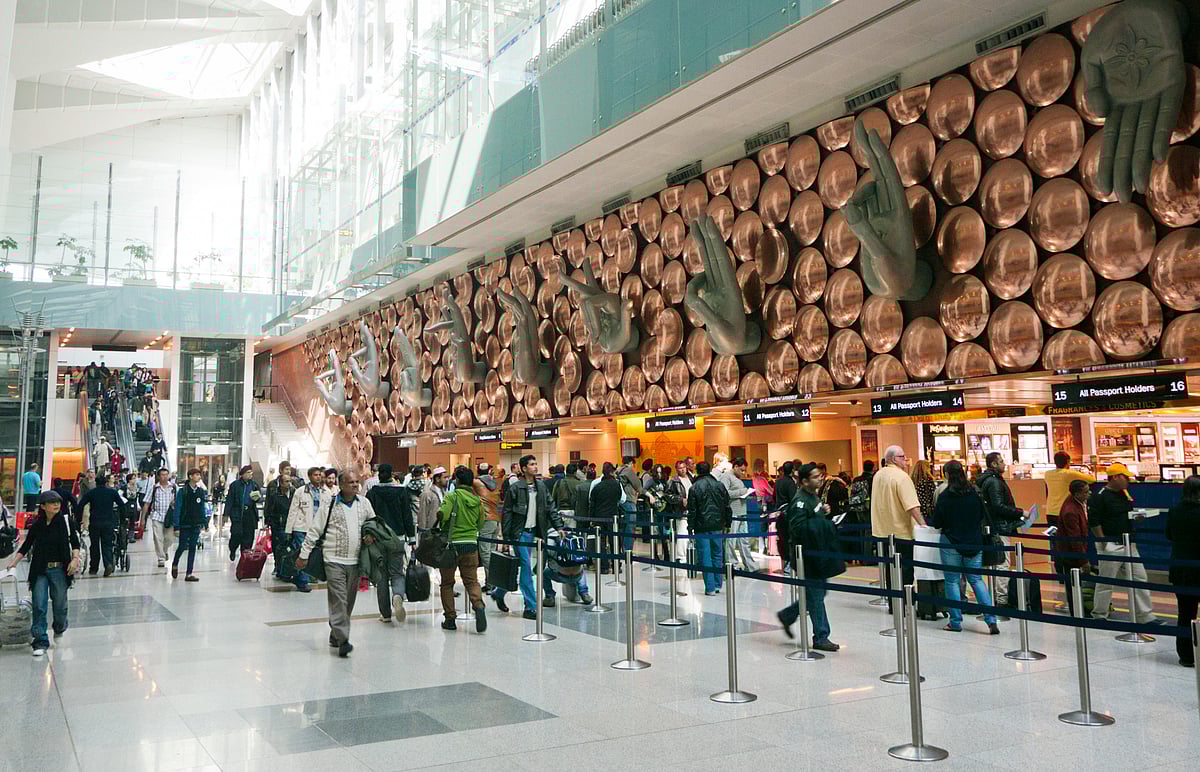 Domestic passenger traffic up 74% YoY in Feb: DGCA