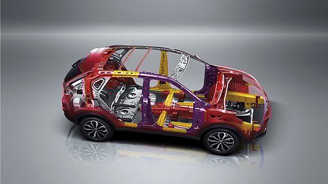 China’s SAIC makes its Indian moves China’s SAIC makes its Indian moves