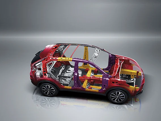 Photo courtesy: http://www.saicmotor.com/