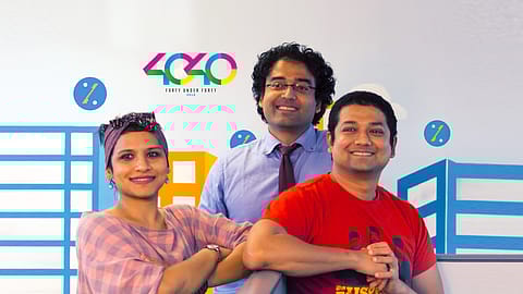 Rati Shetty, Adhil Shetty, and Arjun Shetty