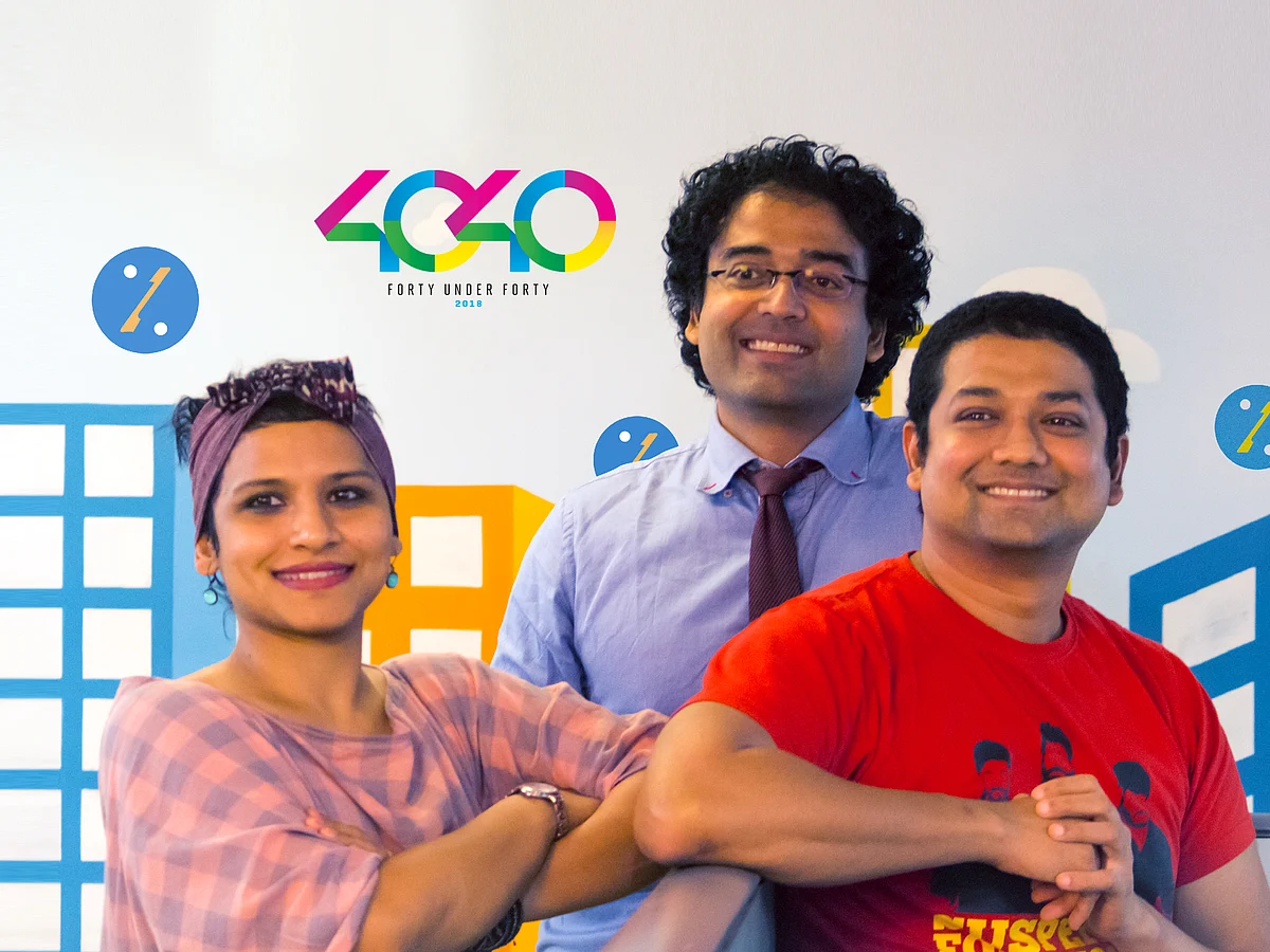 Rati Shetty, Adhil Shetty, and Arjun Shetty