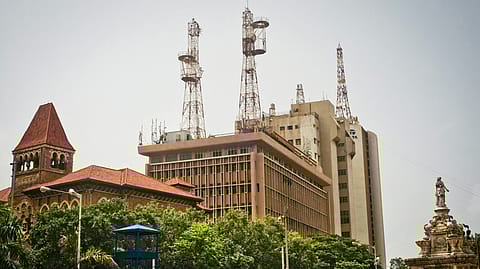 The SC dismissed review petitions filed by telcos like Airtel and Vodafone Idea seeking relief from payment of AGR dues.