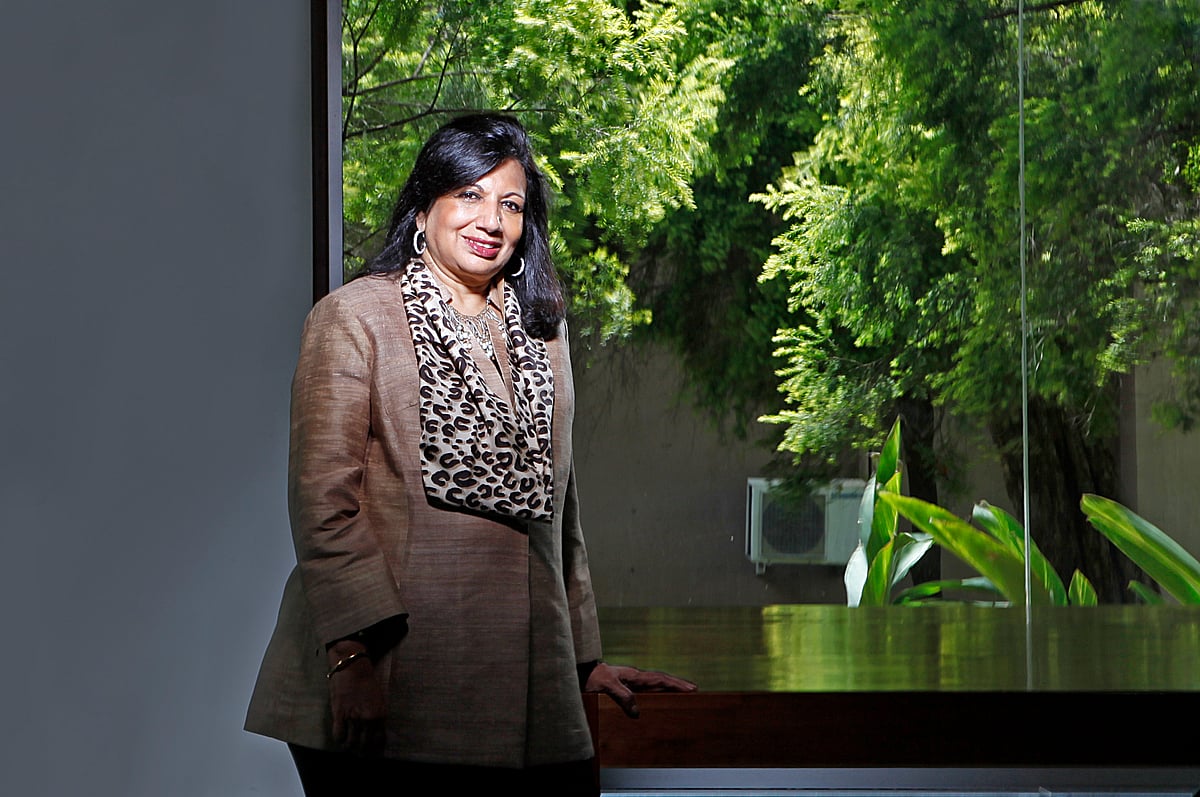 Biocon’s biologics portfolio comes into its own