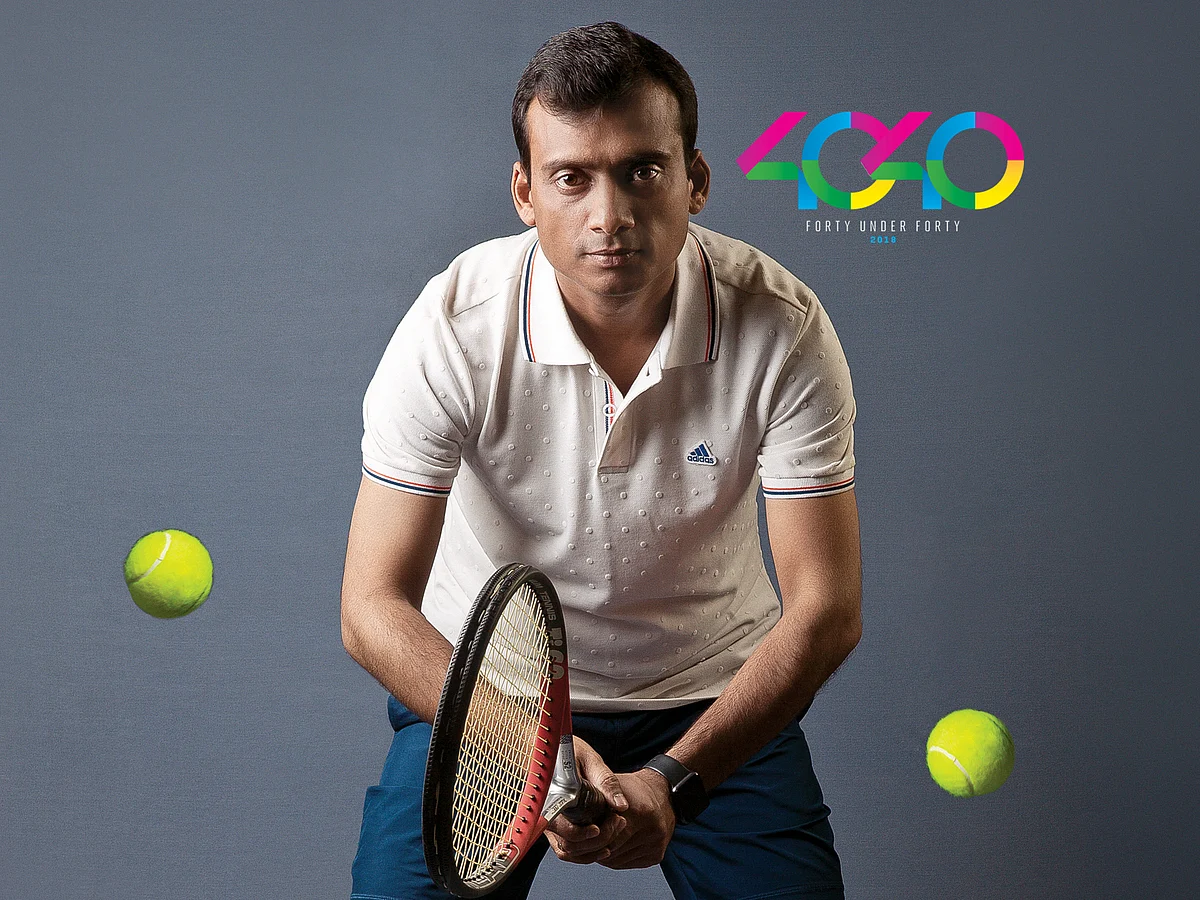 Deepak Jain