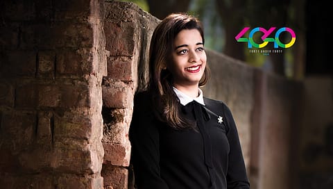 <i>Fortune India </i>archives