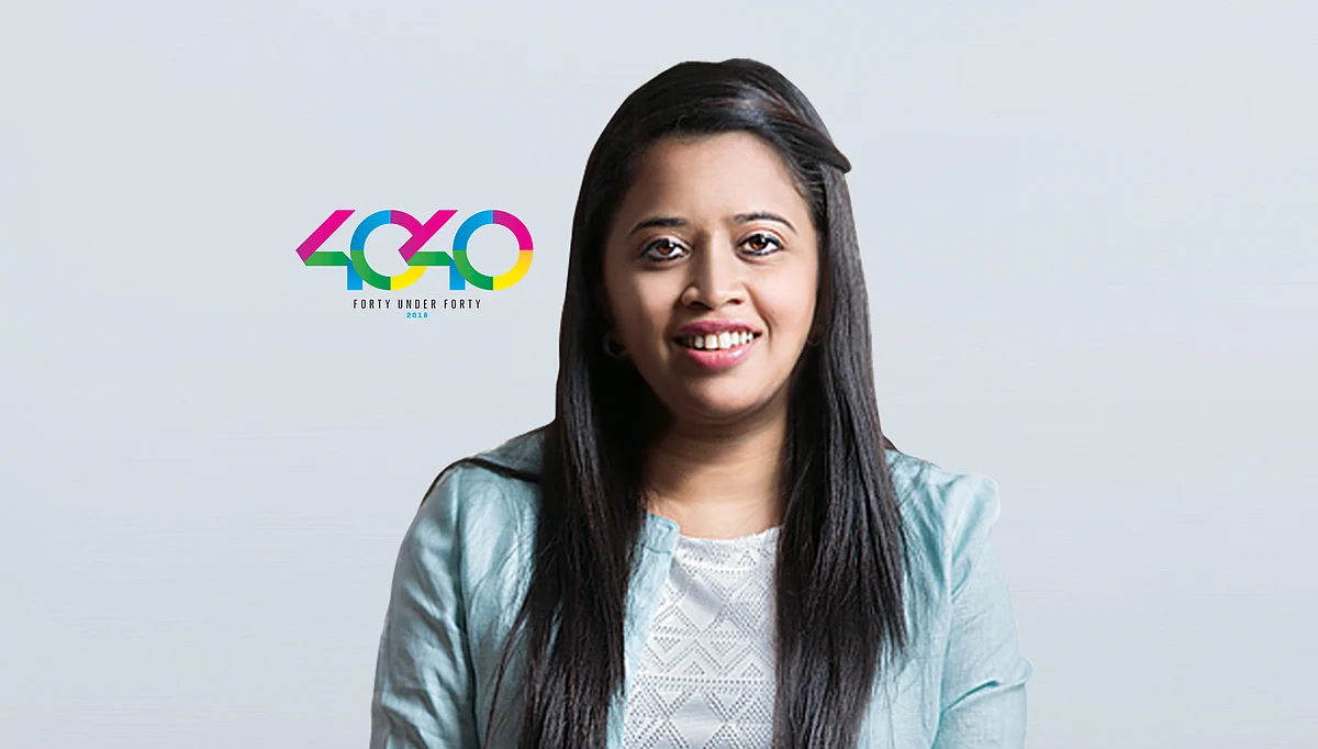 Dhanya Rajendran