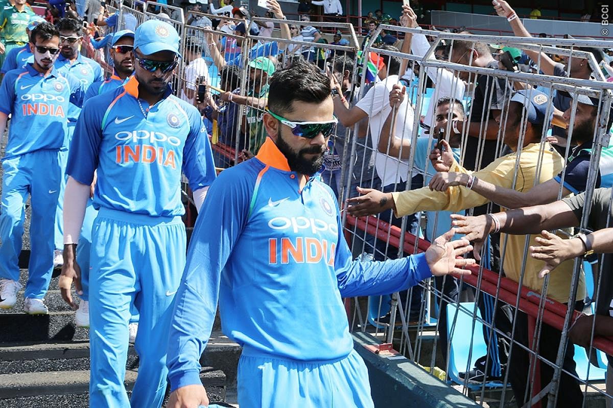 Ronaldo highest-paid celebrity on Insta; here's how much Kohli charges