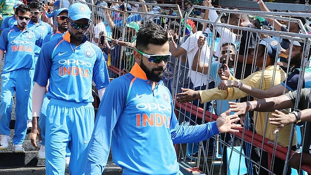 Star India wins BCCI media rights Star India wins BCCI media rights