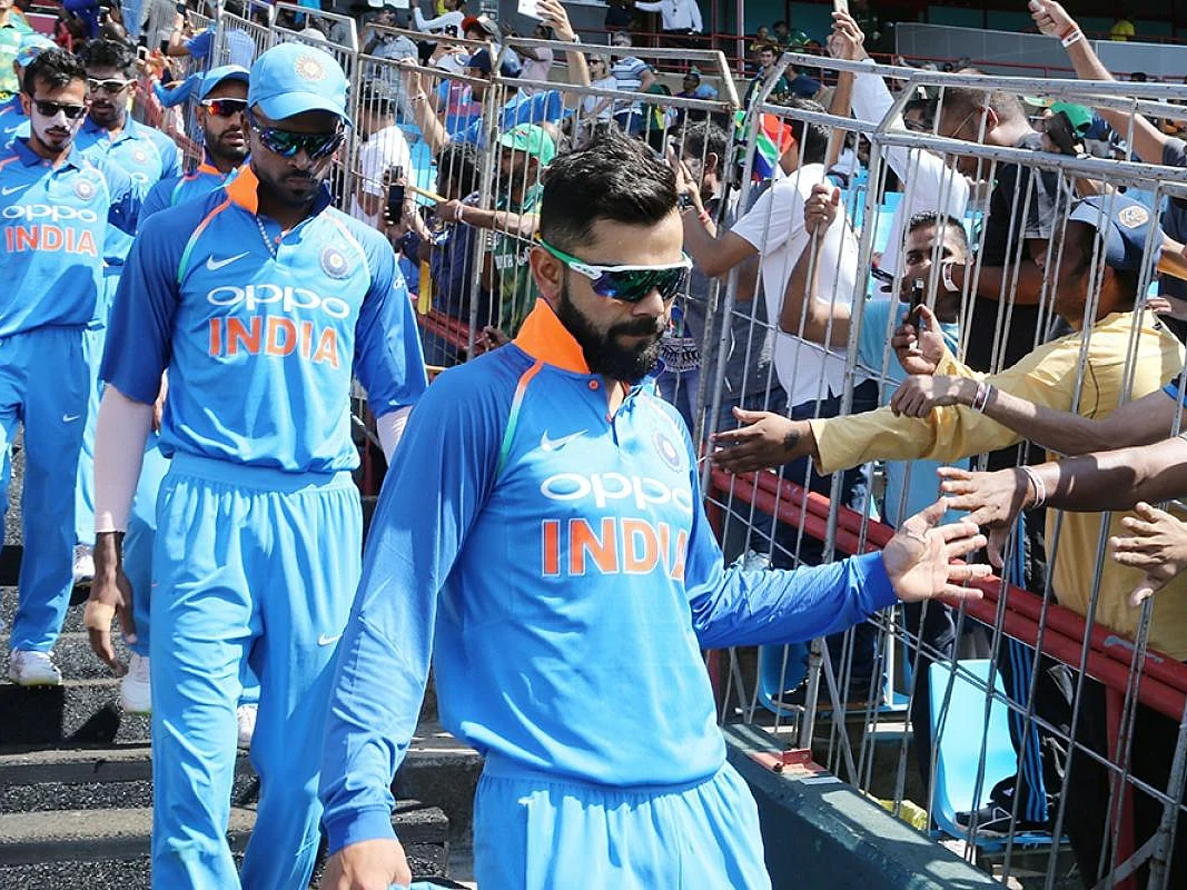 Virat Kohli has more than 200.7 million followers on Instagram. 