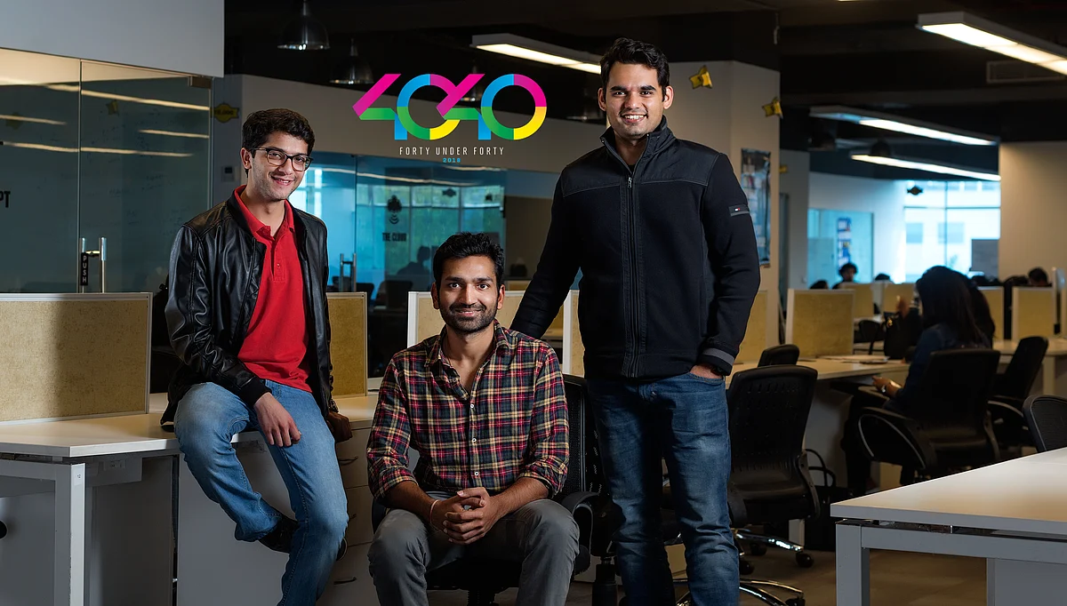 ABHIRAJ BHAL (R) , VARUN KHAITAN, RAGHAV CHANDRA, &nbsp;