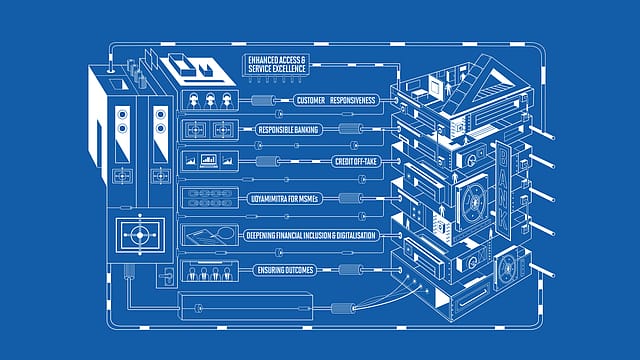 Master plan to reform public sector banks Master plan to reform public sector banks