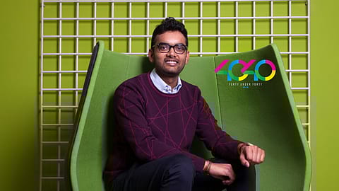 Akshay Kothari, country manager, India, LinkedIn