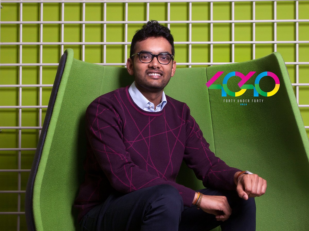Akshay Kothari, country manager, India, LinkedIn 
