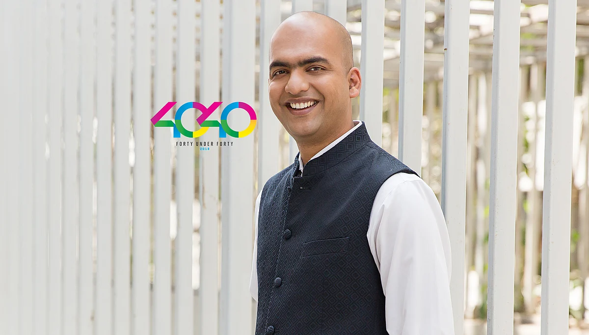Manu Kumar Jain&nbsp;