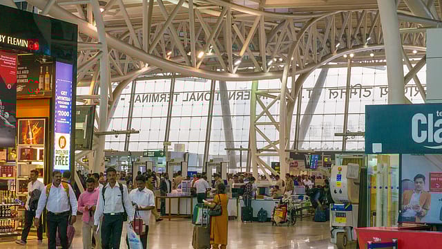 No domestic flights from March 25 No domestic flights from March 25