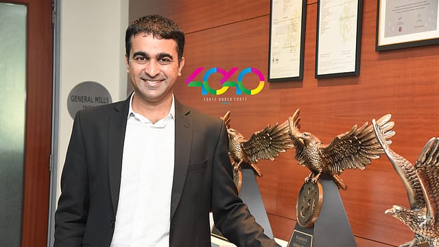 General Mills looks to double its growth in India General Mills looks to double its growth in India