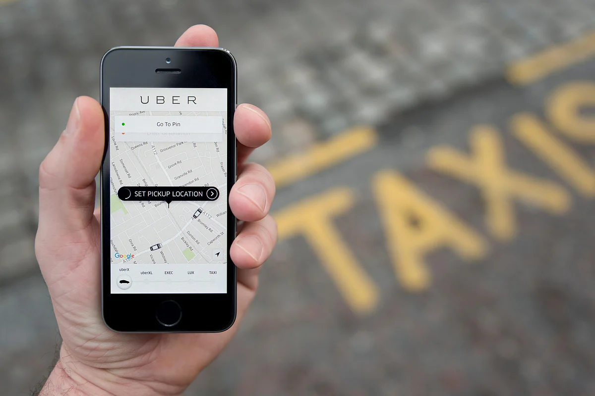 Uber said the project is in line with the government’s vision of increasing the use of electric vehicles for transport solutions.