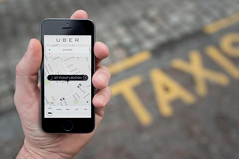 Uber said the project is in line with the government’s vision of increasing the use of electric vehicles for transport solutions.